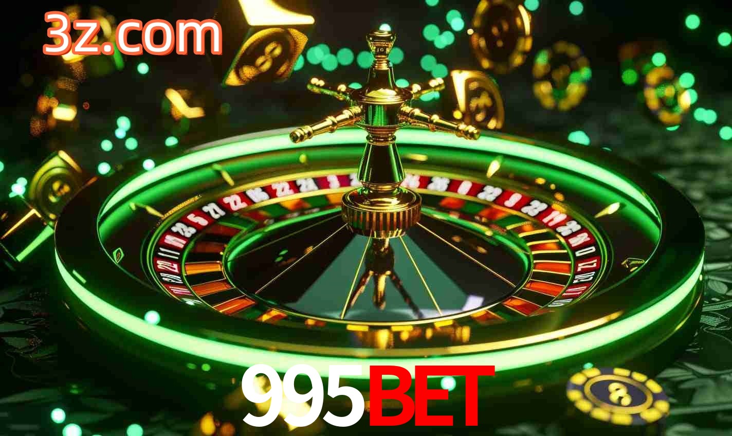 Desfrutar de um Cassino 995BET