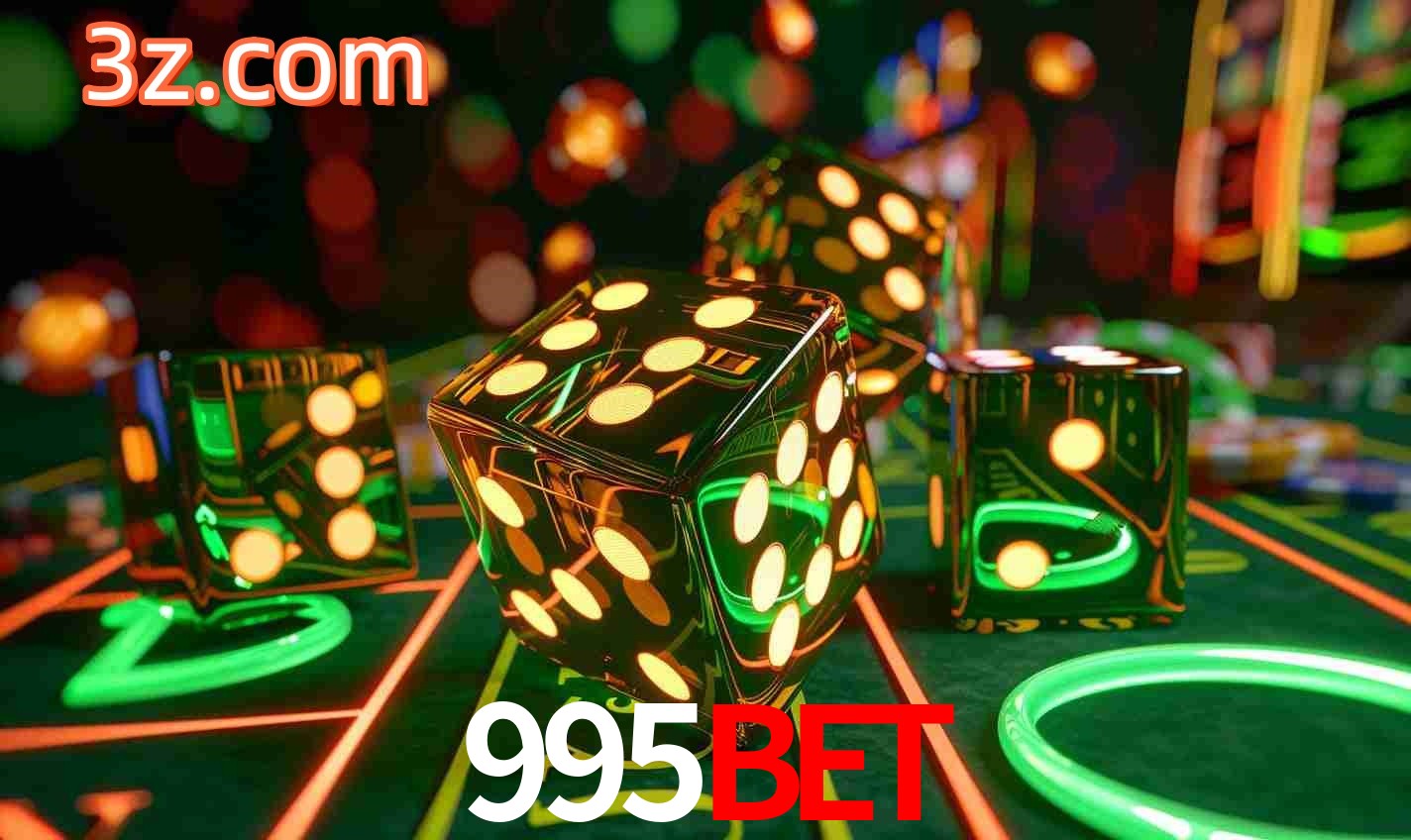 Entretenimento no Jogos 995BET
