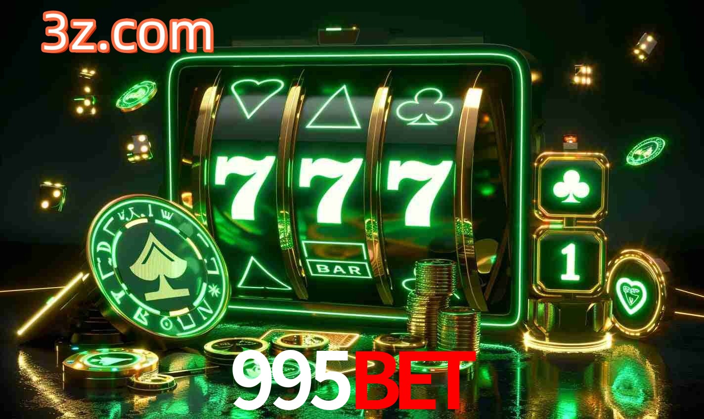 Seguro Login no Cassino Online 995BET