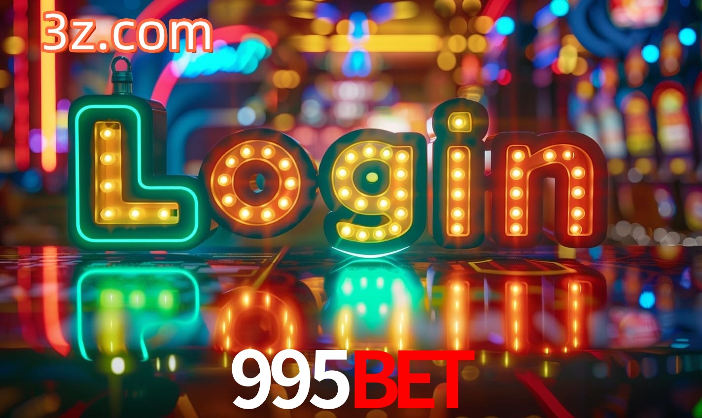 Mundo dos Jogos Cassino 995BET