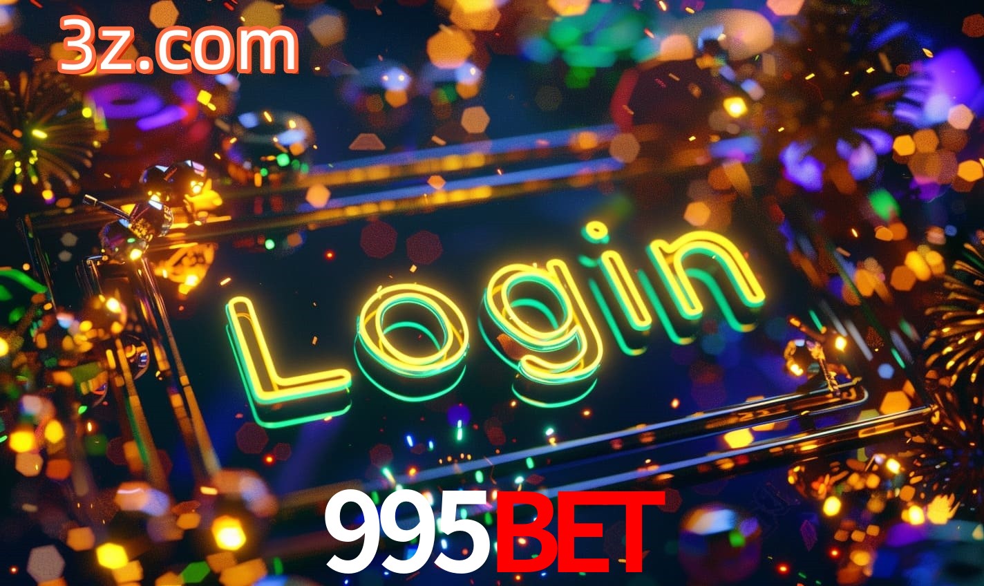 Populares Slots 995BET